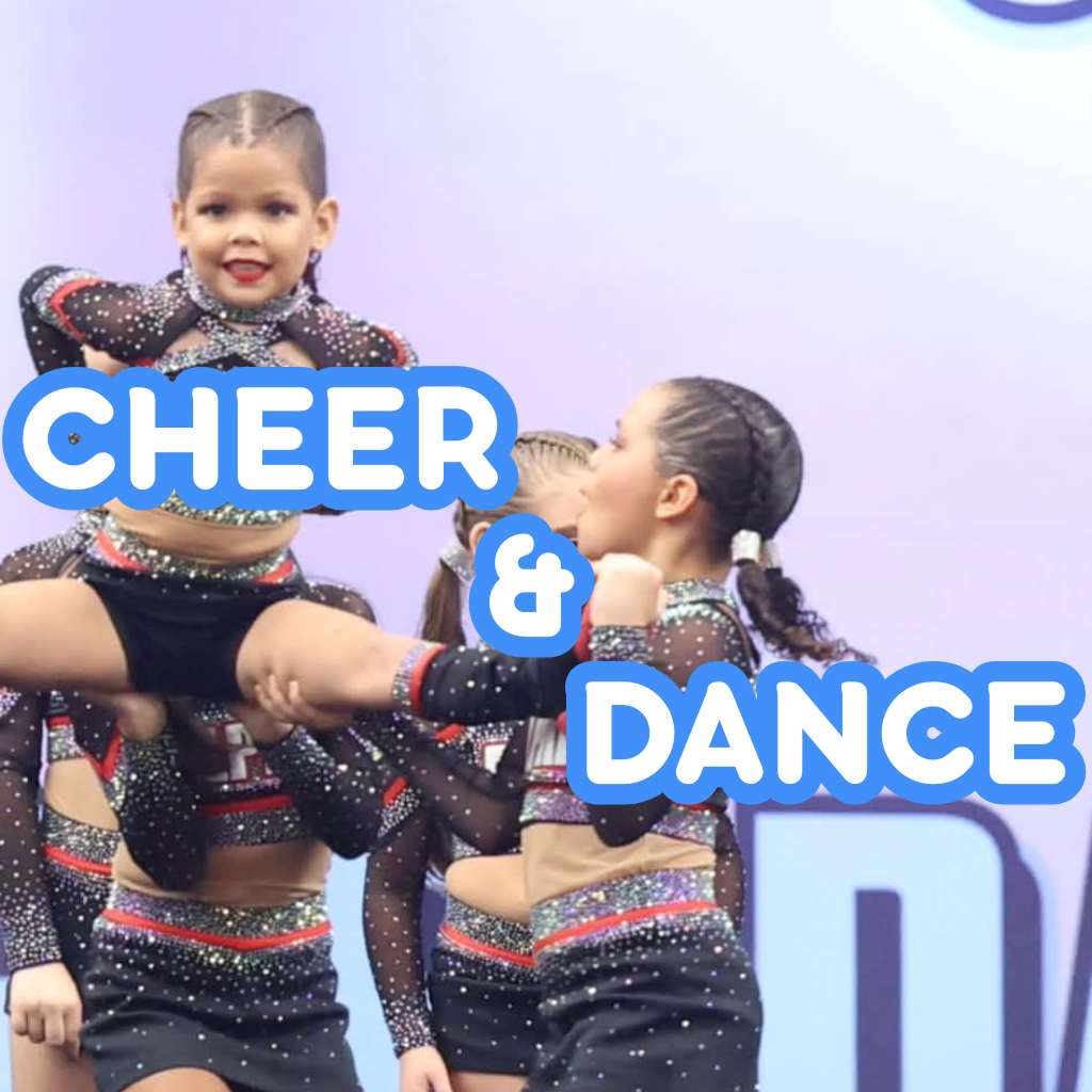 Cheer & Dance