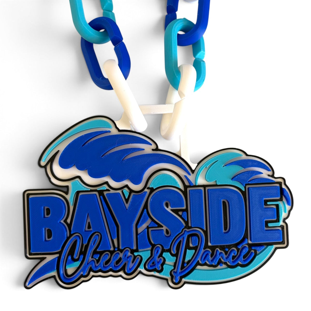 Bayside Cheer