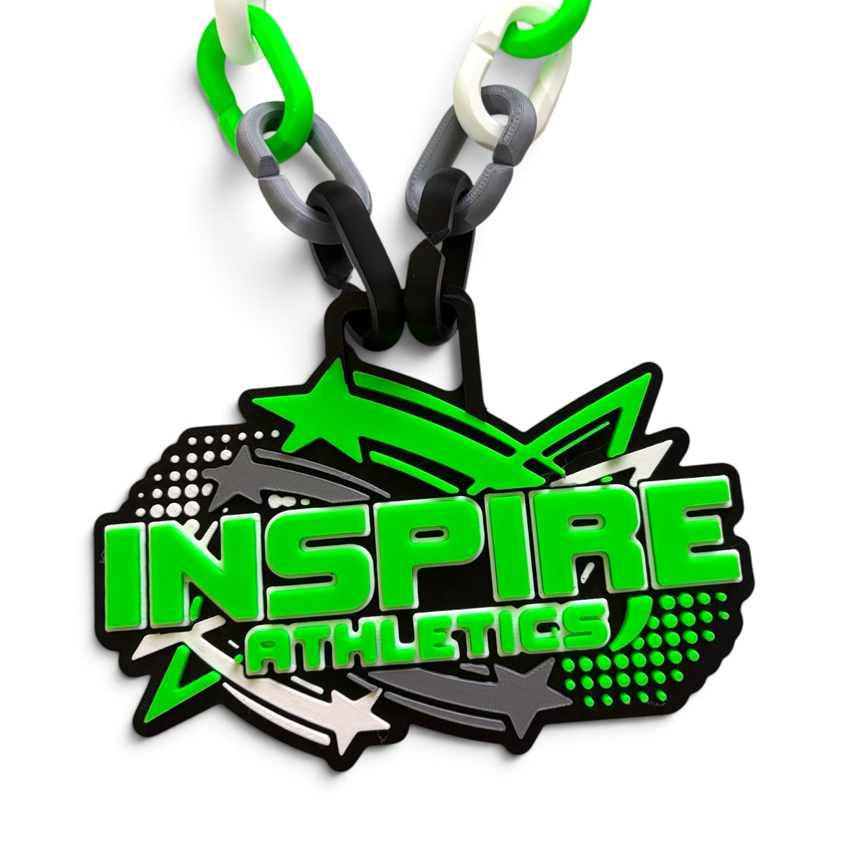 Inspire Athletics
