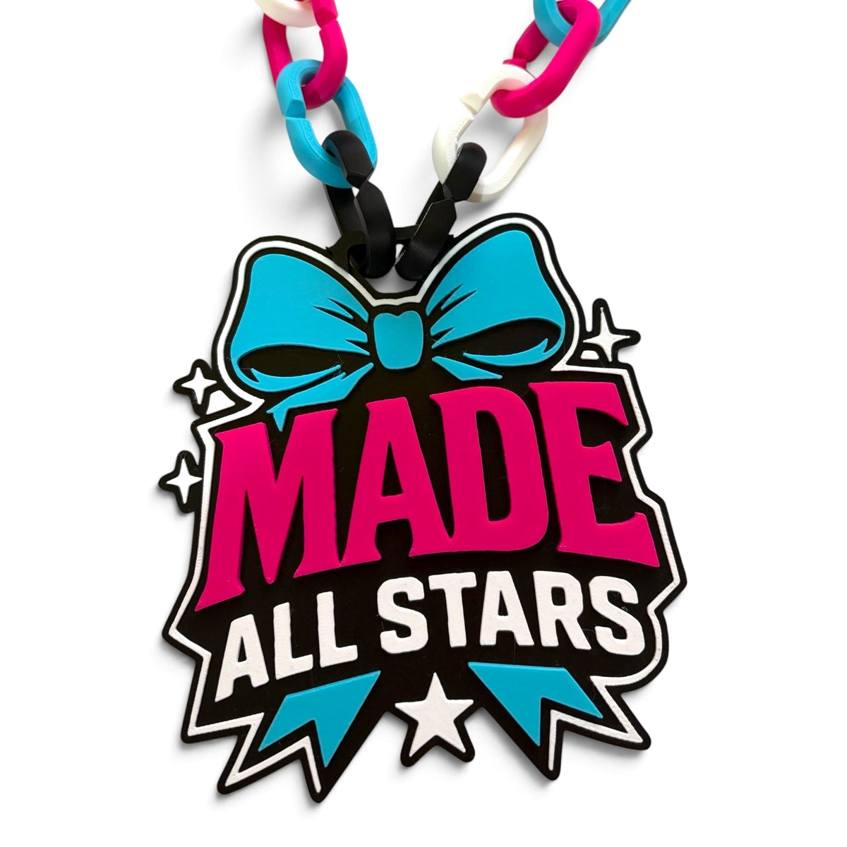 Made All Stars