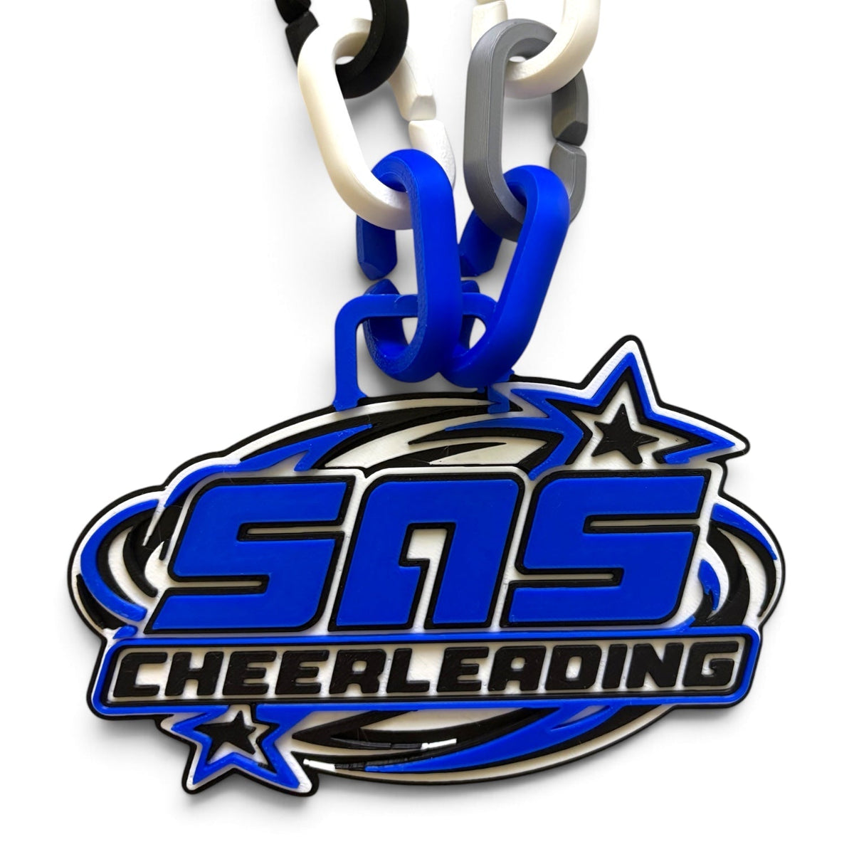 SAS Cheerleading