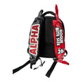Alpha team name bandana
