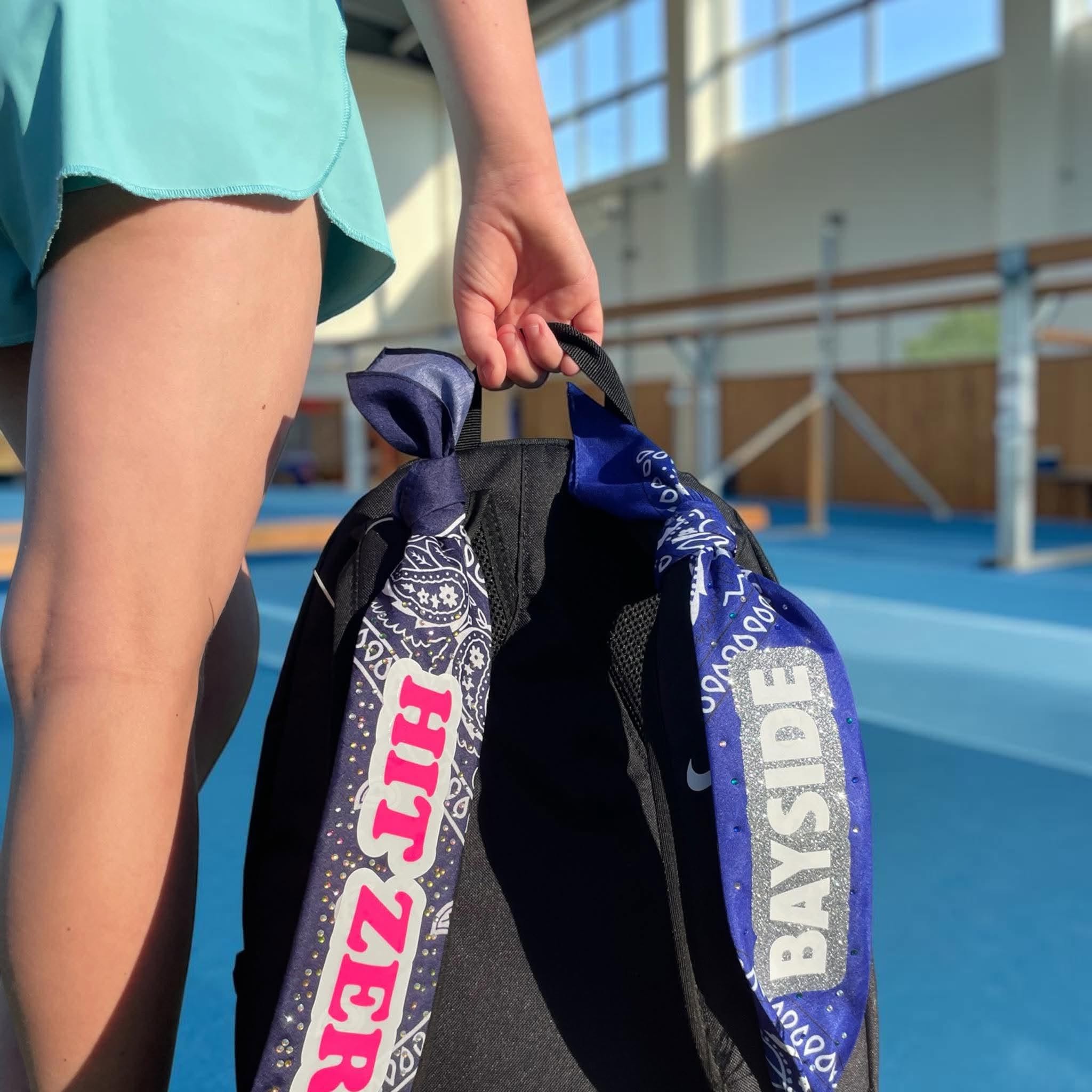 Custom Bag Bandana