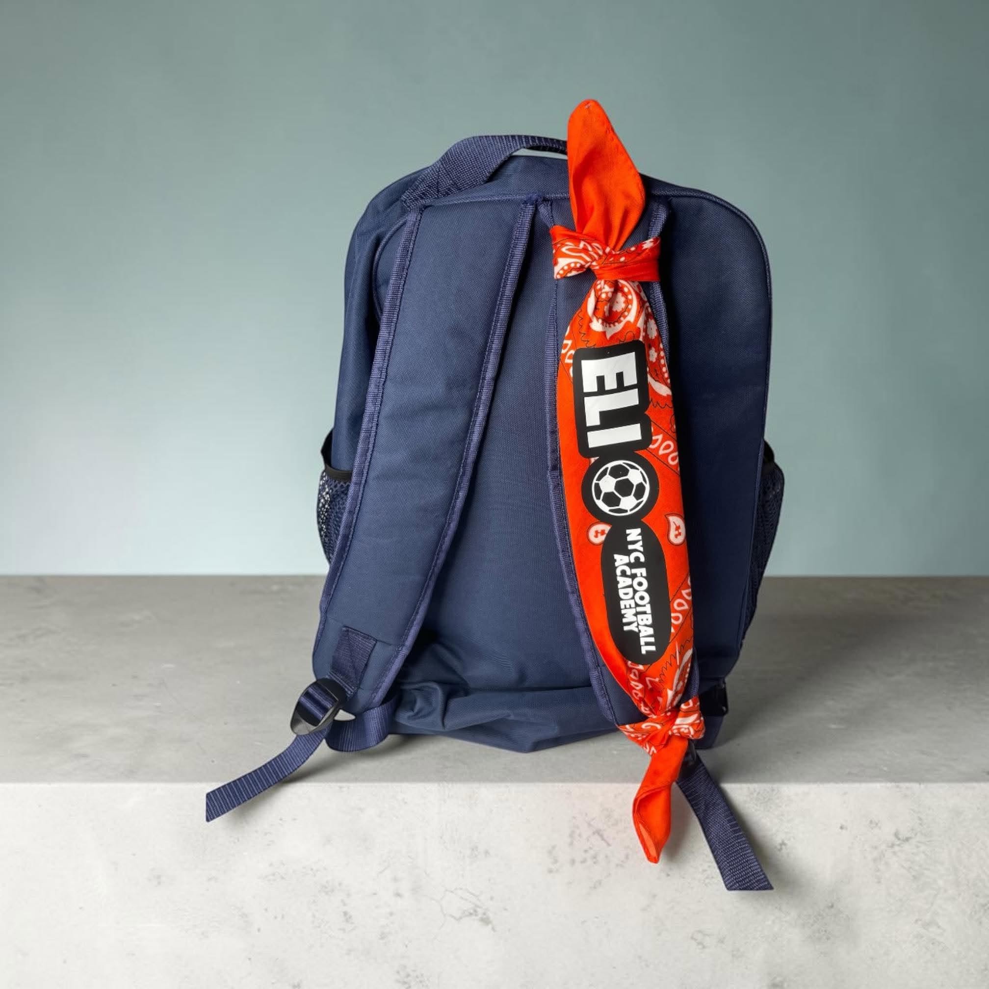 Custom Bag Bandana