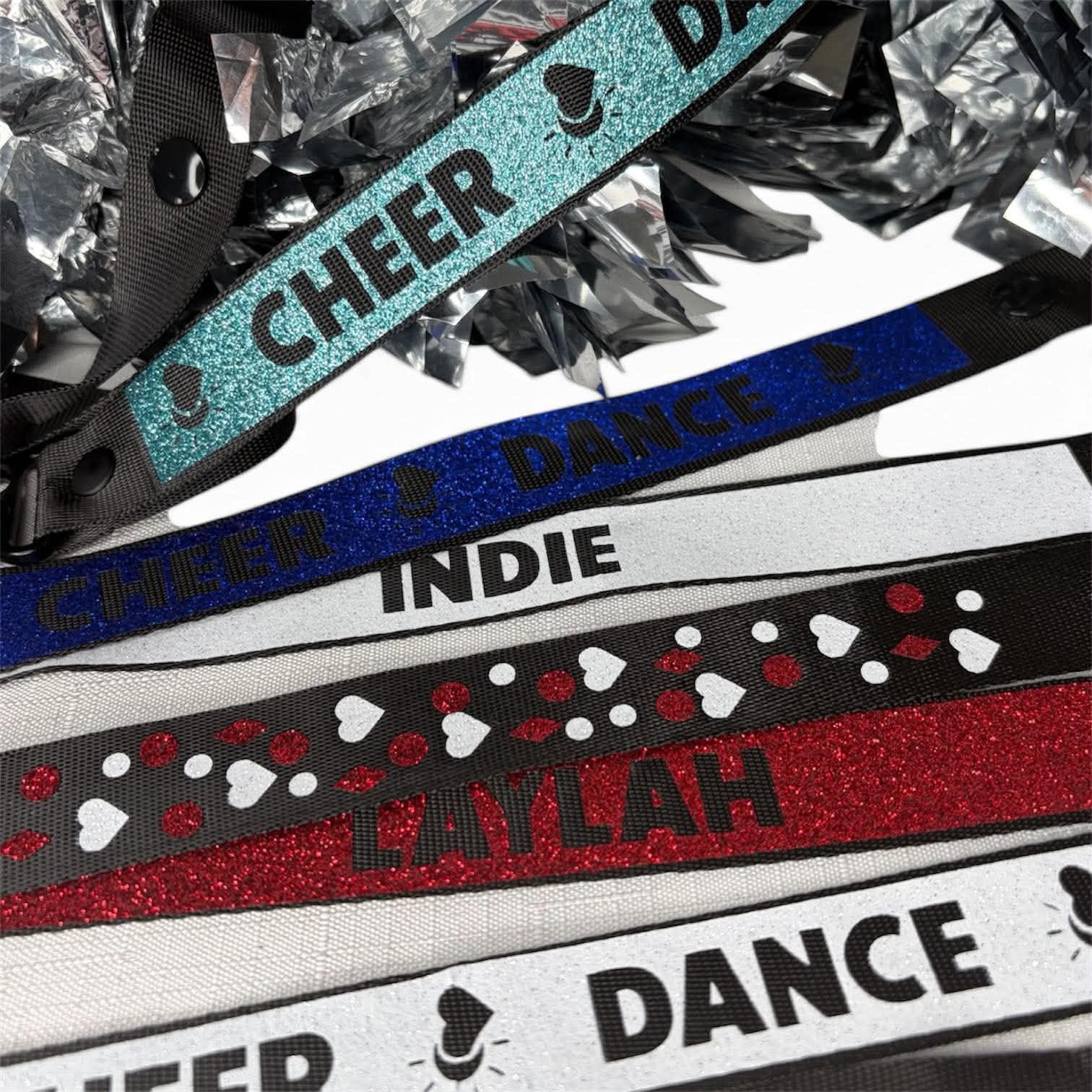 DESIGN YOUR OWN - Custom Pom Holder