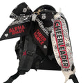 ALPHA XL Bandana Bow