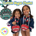 Custom Hype Chain