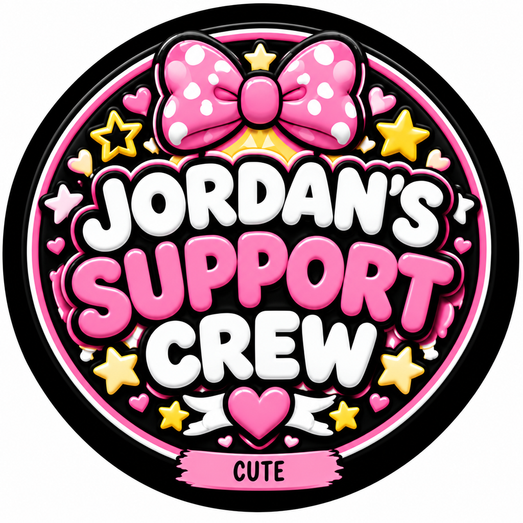 Custom Supporter Badges