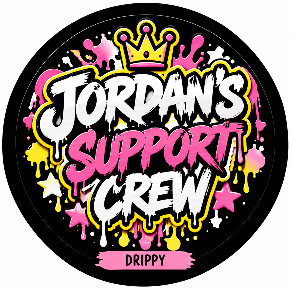 Custom Supporter Badges