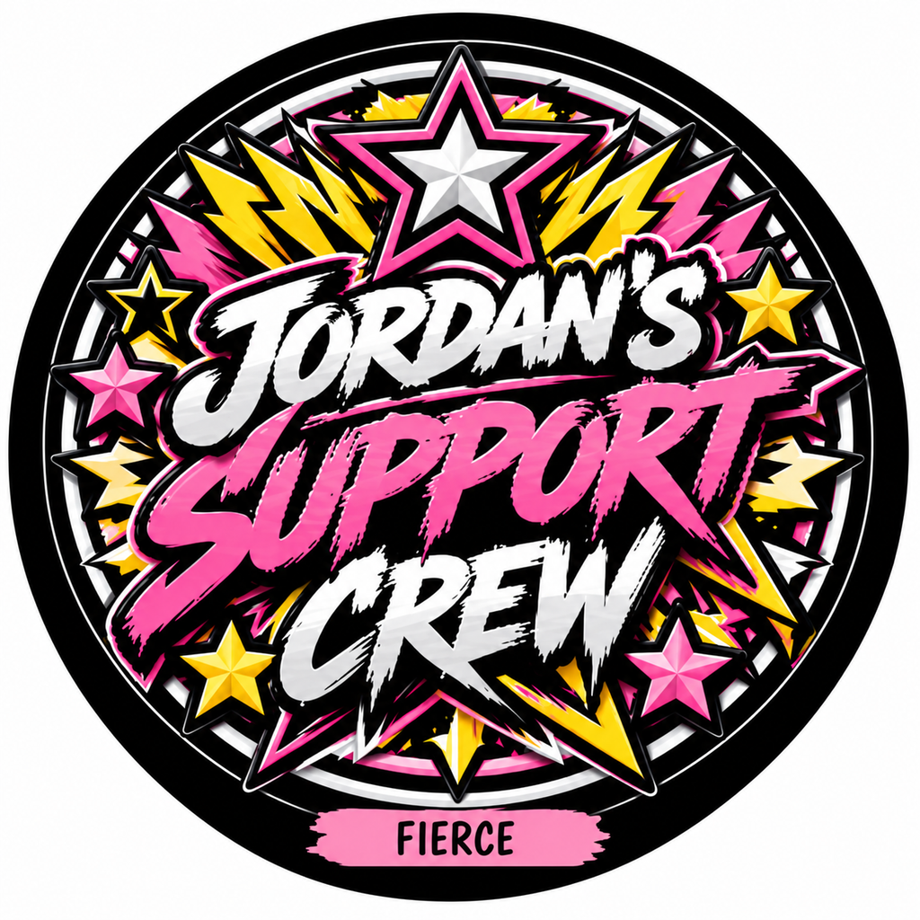 Custom Supporter Badges