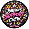 Custom Supporter Badges