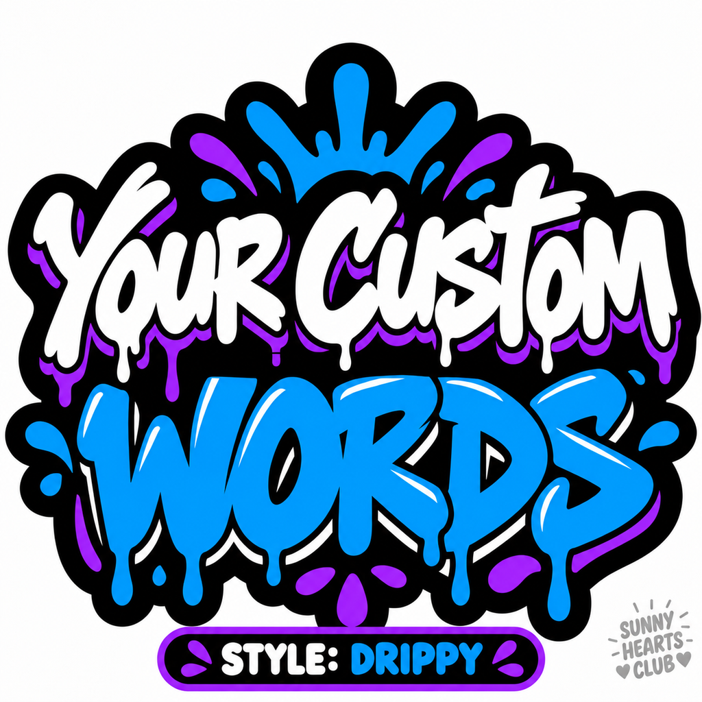 Custom Hype Chain