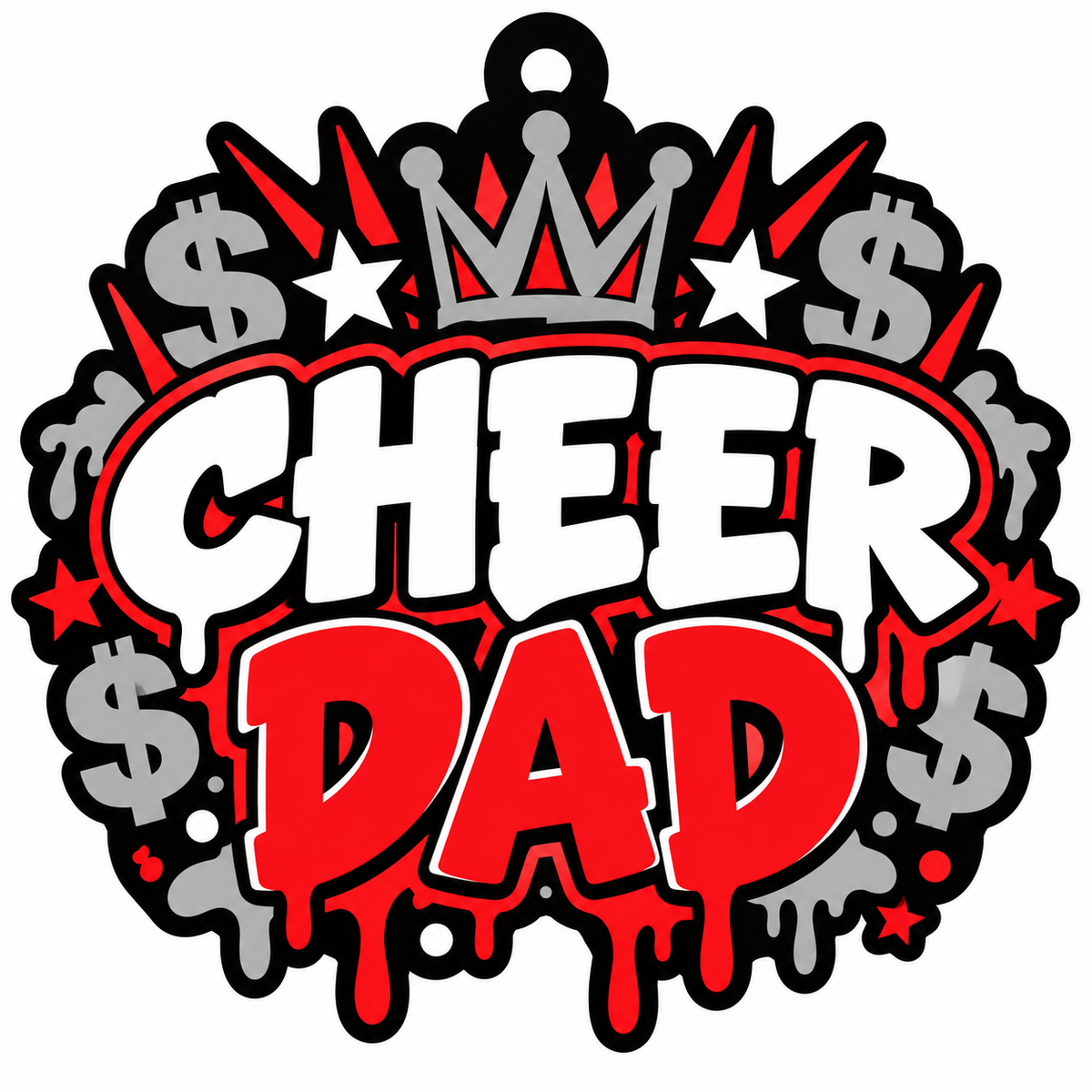 Custom Hype Chain