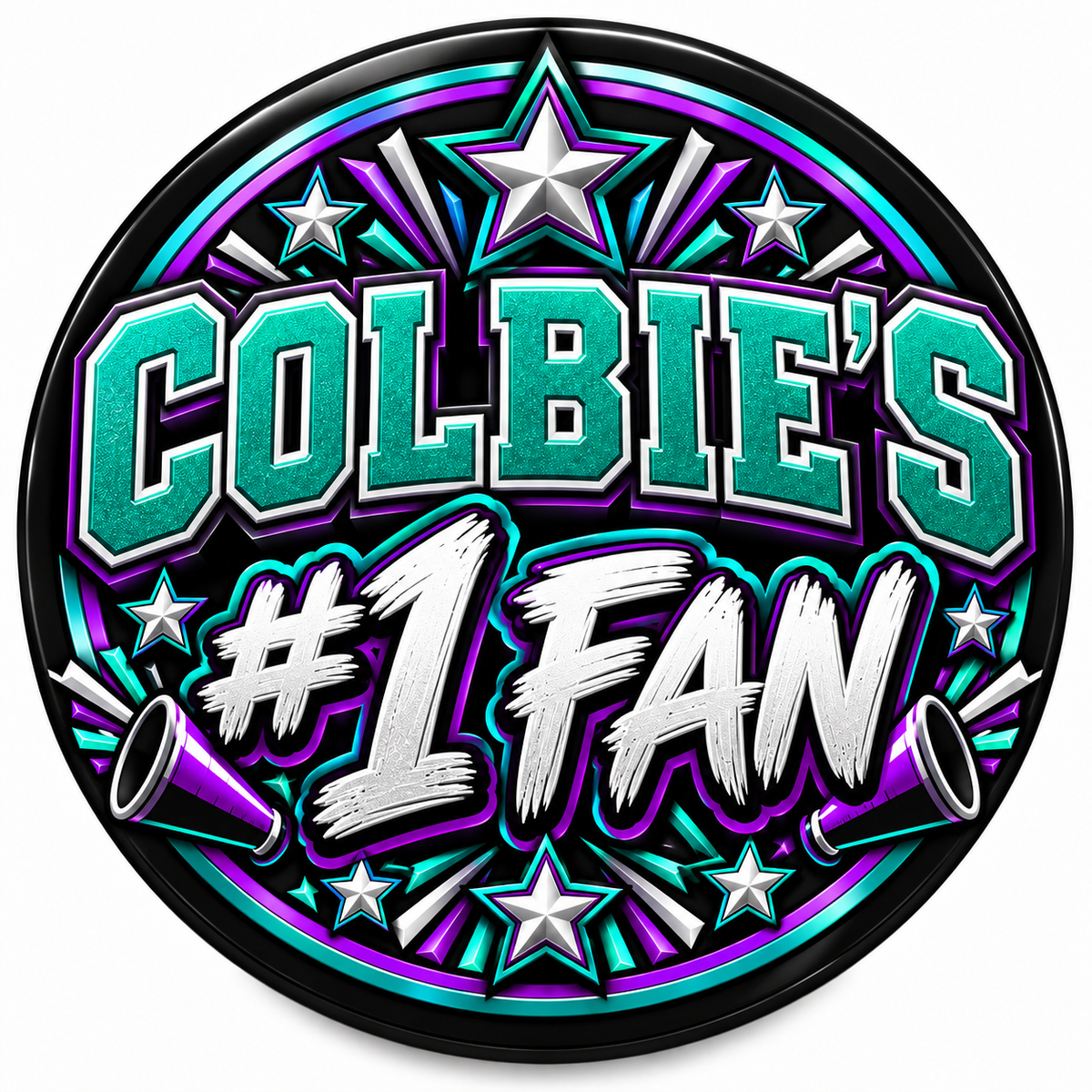 Custom Supporter Badges