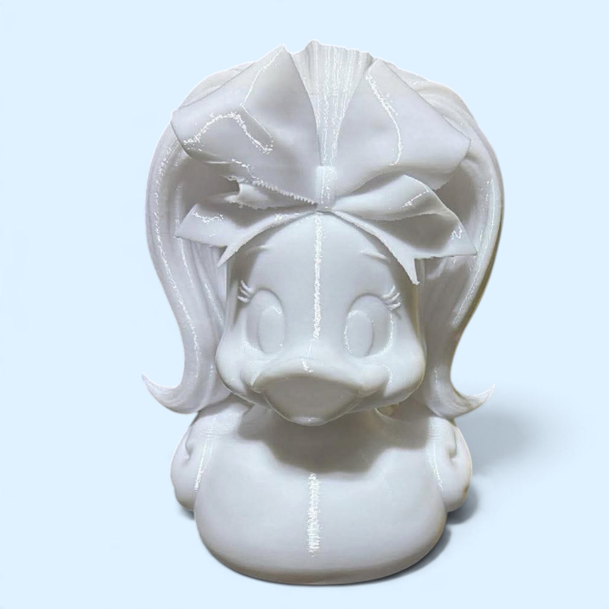 Dani Duck - Custom Order