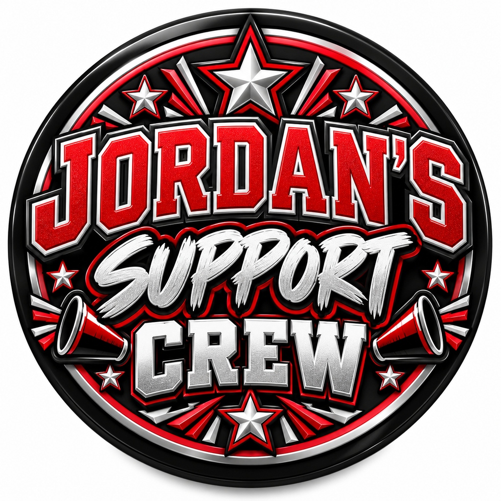 Custom Supporter Badges