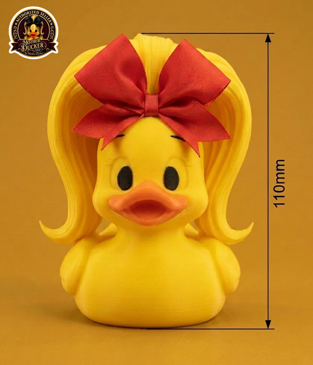 Dani Duck - Custom Order