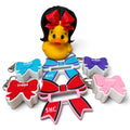 Cheer Bow Clicker