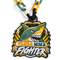 Yarra MMA Hype Chain