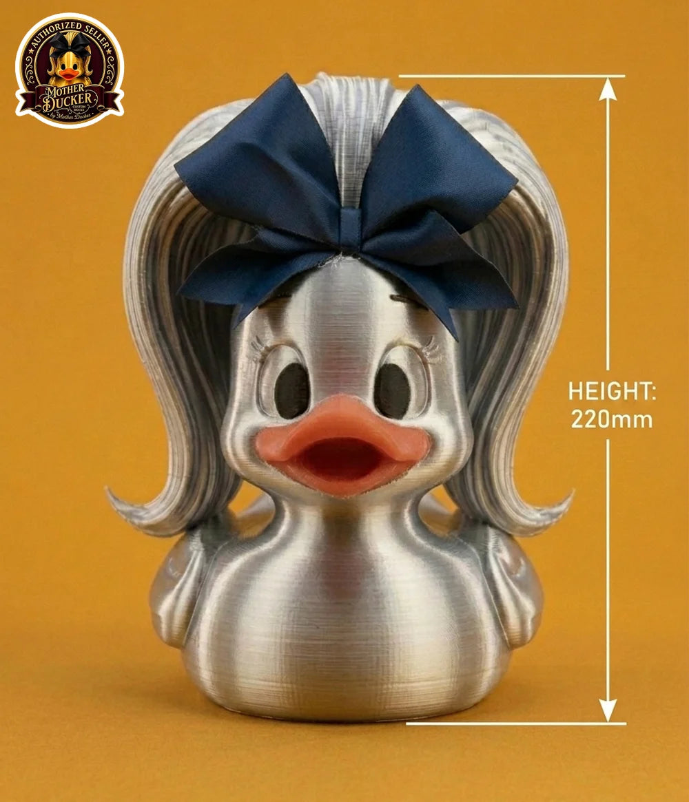 Dani Duck - Custom Order