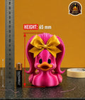 Dani Duck - Custom Order